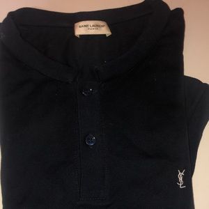 Men’s YSL shirt